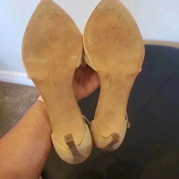 𝅺Zara Trafaluc Women's 4" High Heels - Picture 12 of 14